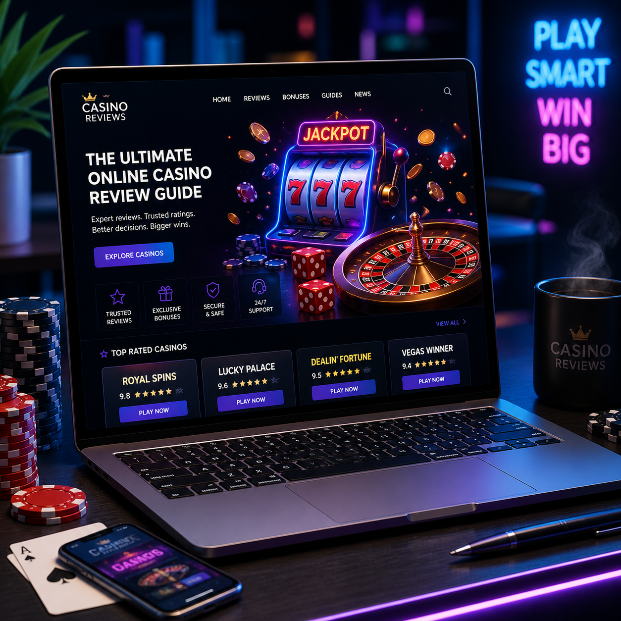 Slottica Casino – recenzja i opinie graczy w 2026: czy to bezpieczne i legalne kasyno online dla Polaków?