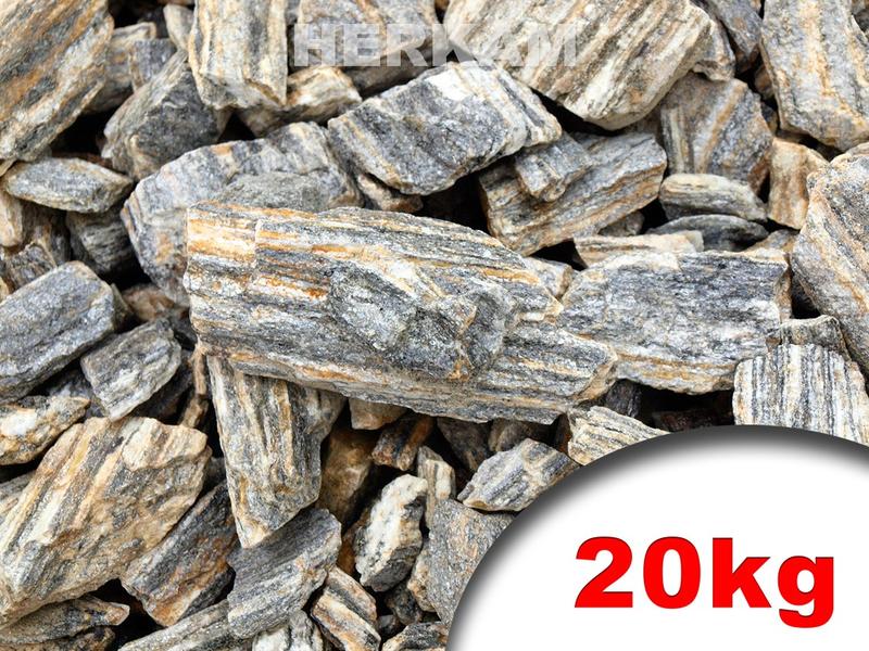 Kora kamienna w ogrodzie – inspirujące aranżacje, które podkreślą piękno Twojej przestrzeni