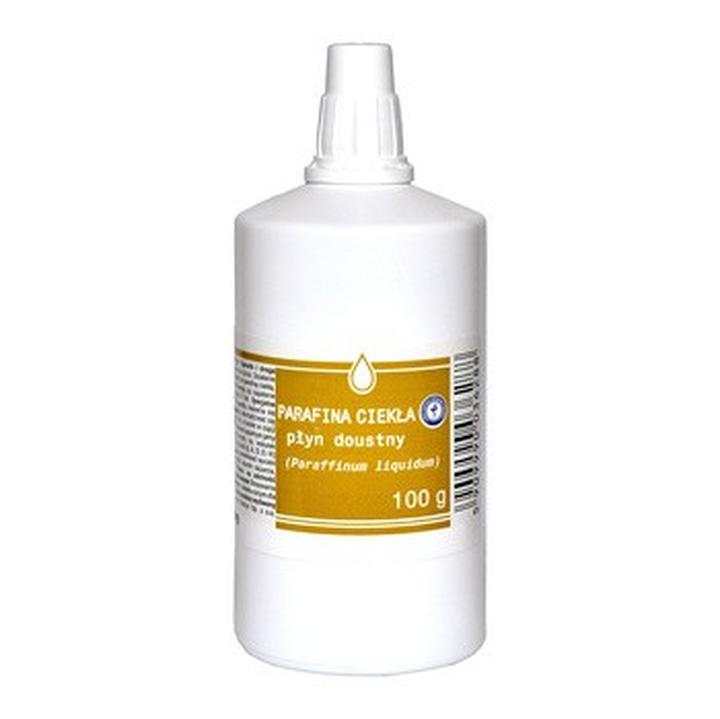 Olej parafinowy w ogrodnictwie