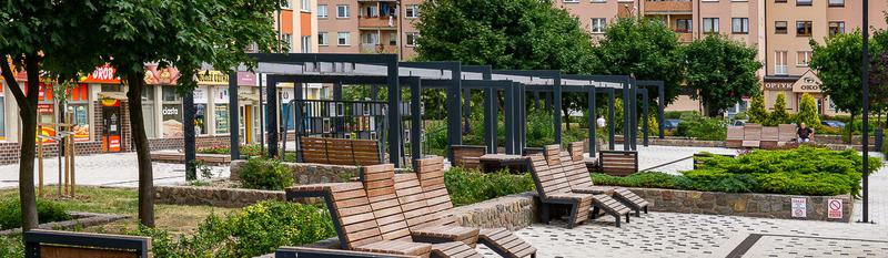 Przechowywanie w kuchni