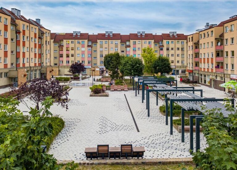 Malo miejsca w kuchni? Oto 4 sprytne triki na efektywne zagospodarowanie przestrzeni!