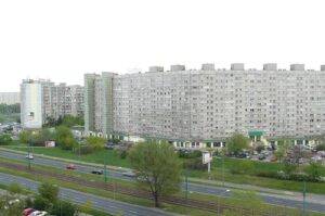 Najdłuższe bloki w Polsce i Europie – gdzie je znaleźć?