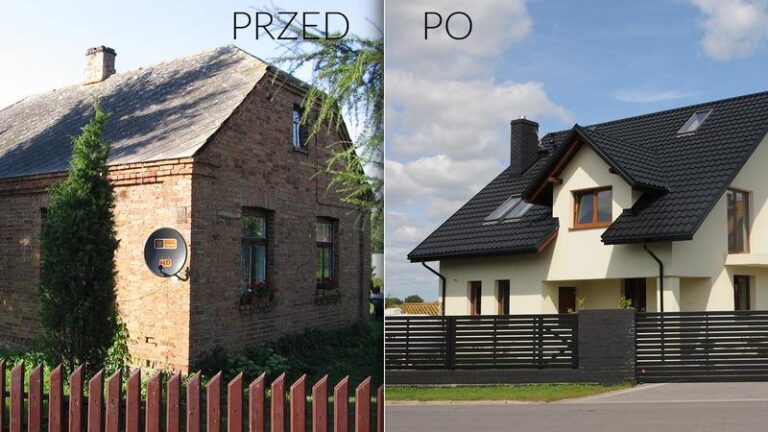 Rozbudowa domu – jak to zrobić zgodnie z prawem i uniknąć problemów?