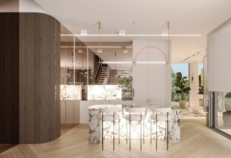 12 kluczowych kroków w kolejności prac wykończeniowych w Twoim domu