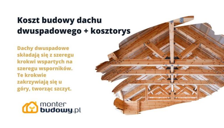 Jak wyliczyć koszt robocizny i materiałów przy budowie dachu? Praktyczne porady i wskazówki