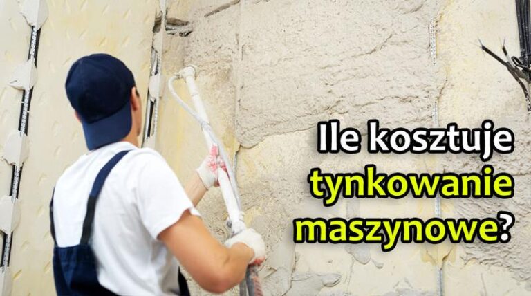 Jakie są ceny tynkowania elewacji w 2024 roku? Sprawdź, ile zapłacisz!