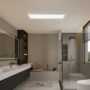 Najciekawsze trendy w plafonach łazienkowych – Top 5 propozycji na 2024 i 2025 rok