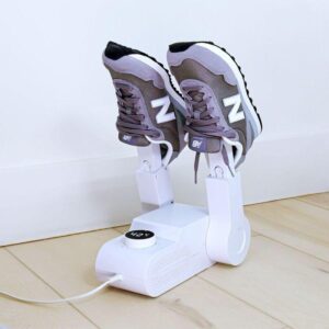 Szybkie sposoby na efektywne suszenie butów po praniu – sprawdzone triki, które musisz znać